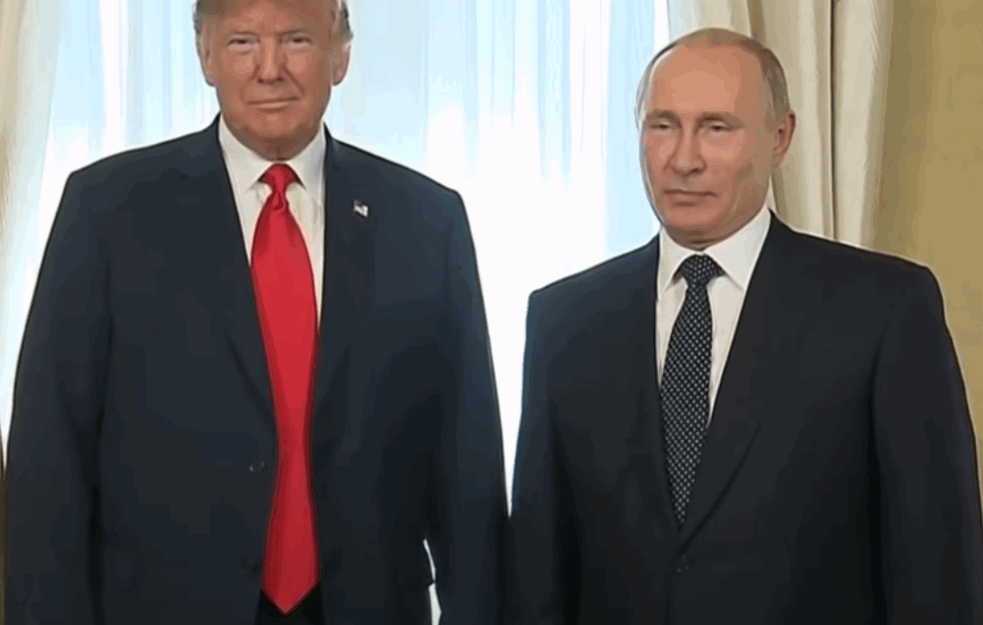 Trampov savetnik Majkl Volc: Uskoro se očekuje <span style='color:red;'><b>telefonski razgovor</b></span> Trampa sa Putinom